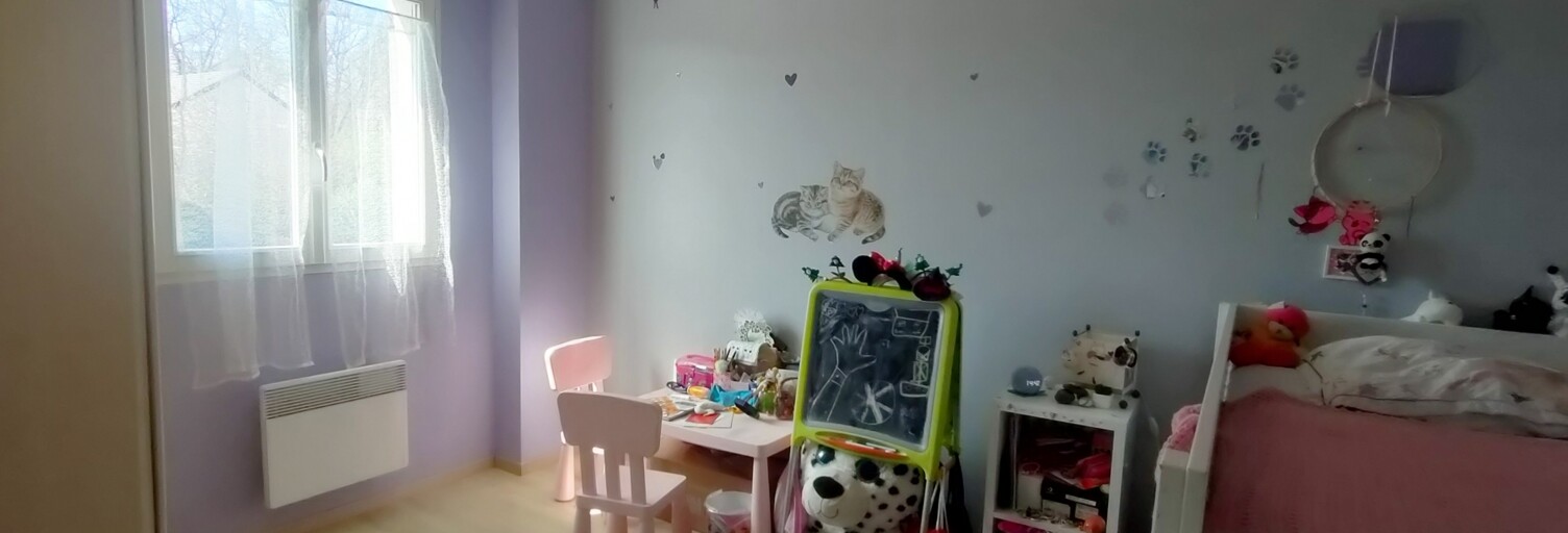 Maison 4 Pièces 80 m² à vendre à Cerny (91590)