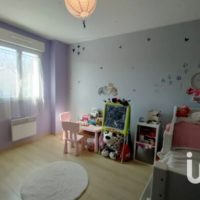 Maison 4 pièces 274000 €