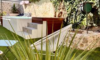 Maison 4 Pièces 106 m² à vendre à Loupian (34140)