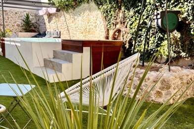 Maison 4 pièces 420000 €