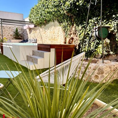 Maison 4 pièces 420000 €