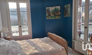 Maison 7 Pièces 118 m² à vendre à Creil (60100)