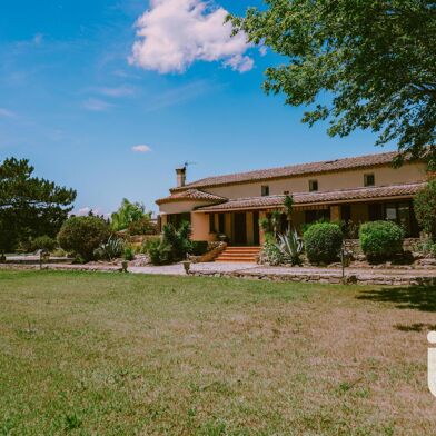 Maison 9 pièces 710000 €