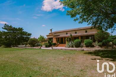 Maison 9 pièces 710000 €