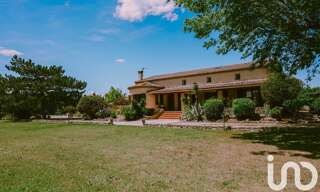 Maison 9 Pièces 270 m² à vendre à Cavaillon (84300)