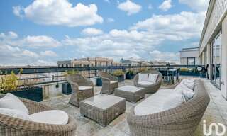 Bureau  118 m² à louer à Chessy (77700)