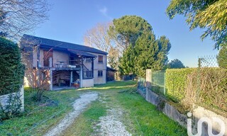 Maison 4 Pièces 84 m² à vendre à Castelmaurou (31180)