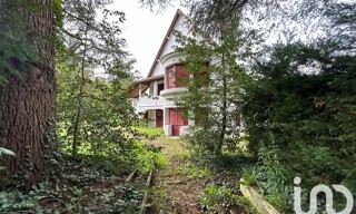 Maison 6 Pièces 240 m² à vendre à Chevreuse (78460)