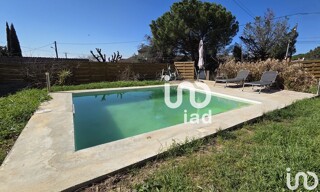 Maison 5 Pièces 152 m² à vendre à Murviel-lès-Béziers (34490)
