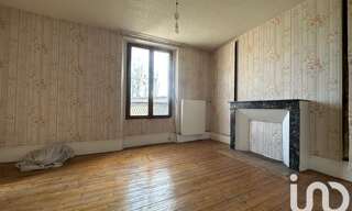 Maison 4 Pièces 103 m² à vendre à Jaulgonne (02850)