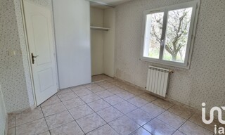 Maison 4 Pièces 117 m² à vendre à Courniou (34220)