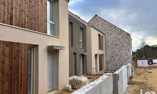 Maison 5 Pièces 95 m² à vendre à Saint-Chéron (91530)