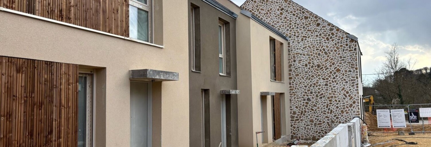 Maison 5 Pièces 95 m² à vendre à Saint-Chéron (91530)