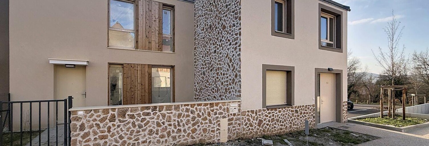 Maison 5 Pièces 95 m² à vendre à Saint-Chéron (91530)