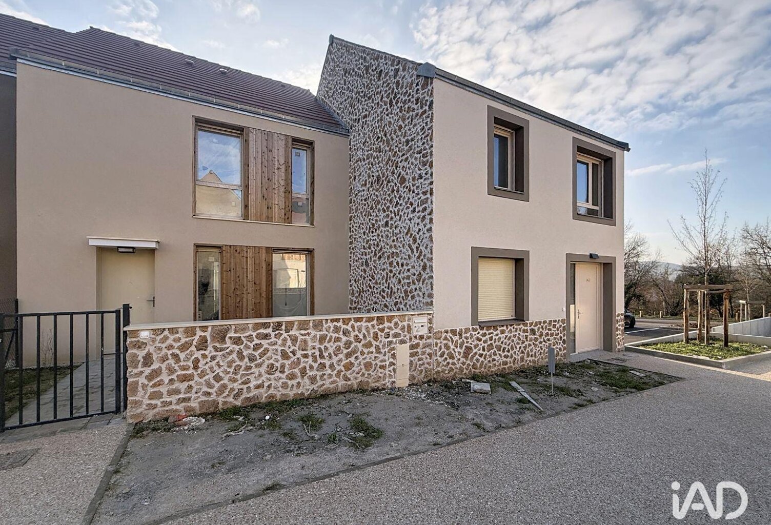 Vente Maison/villa 5 pièces — photo 1