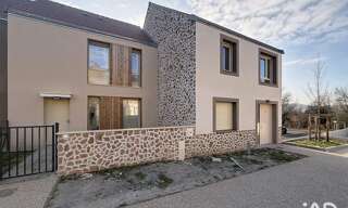 Maison 5 Pièces 95 m² à vendre à Saint-Chéron (91530)