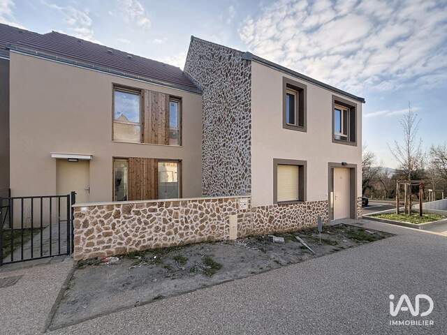 Vente Maison/villa 5 pièces — photo du bien