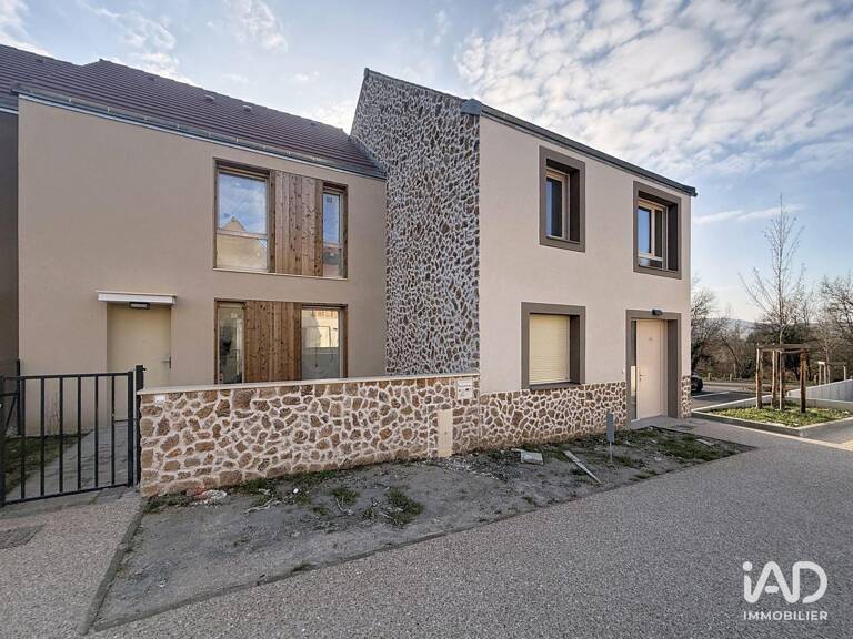 Vente Maison/villa 5 pièces — photo 1