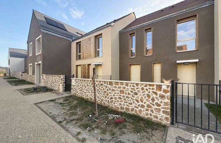 Vente Maison/villa 5 pièces — photo 2