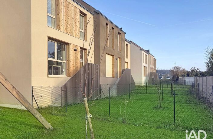 Vente Maison/villa 5 pièces — photo 3