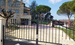 Maison 7 Pièces 180 m² à vendre à Auch (32000)