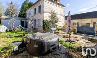 Maison 7 Pièces 167 m² à vendre à Estrées-Saint-Denis (60190)