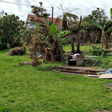 Terrain  188000 €