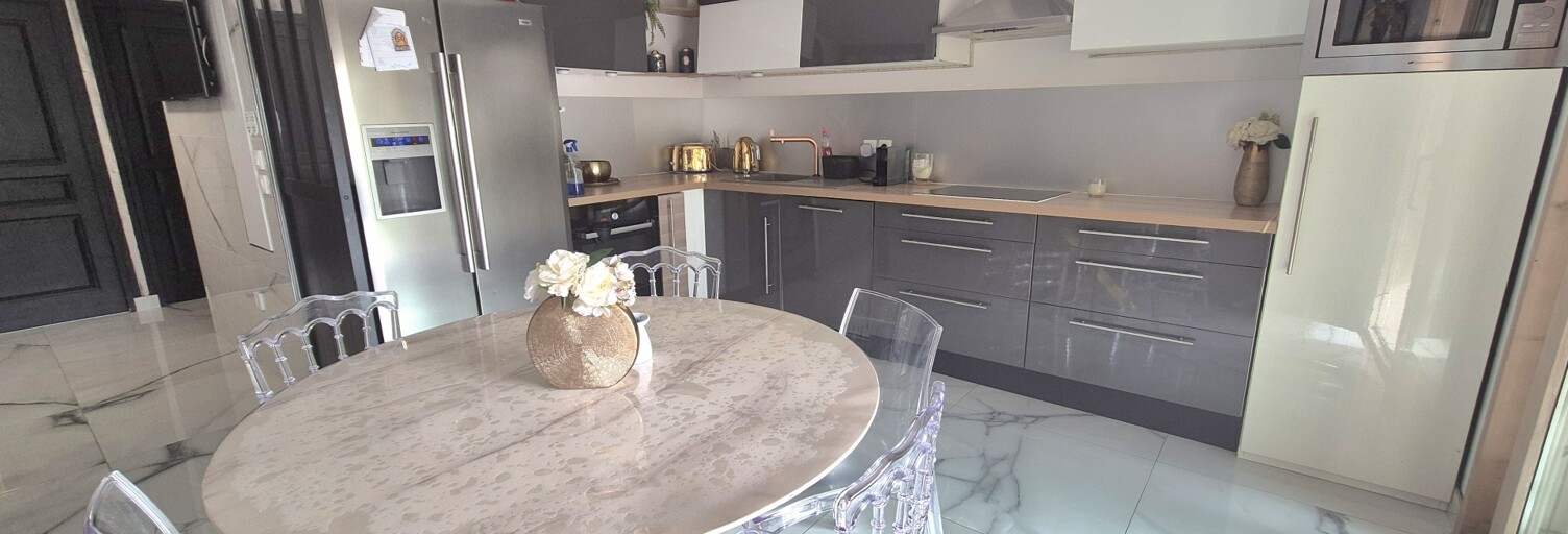 Appartement 4 Pièces 68 m² à vendre à Annecy (74960)