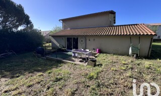 Maison 8 Pièces 124 m² à vendre à Champdeniers (79220)