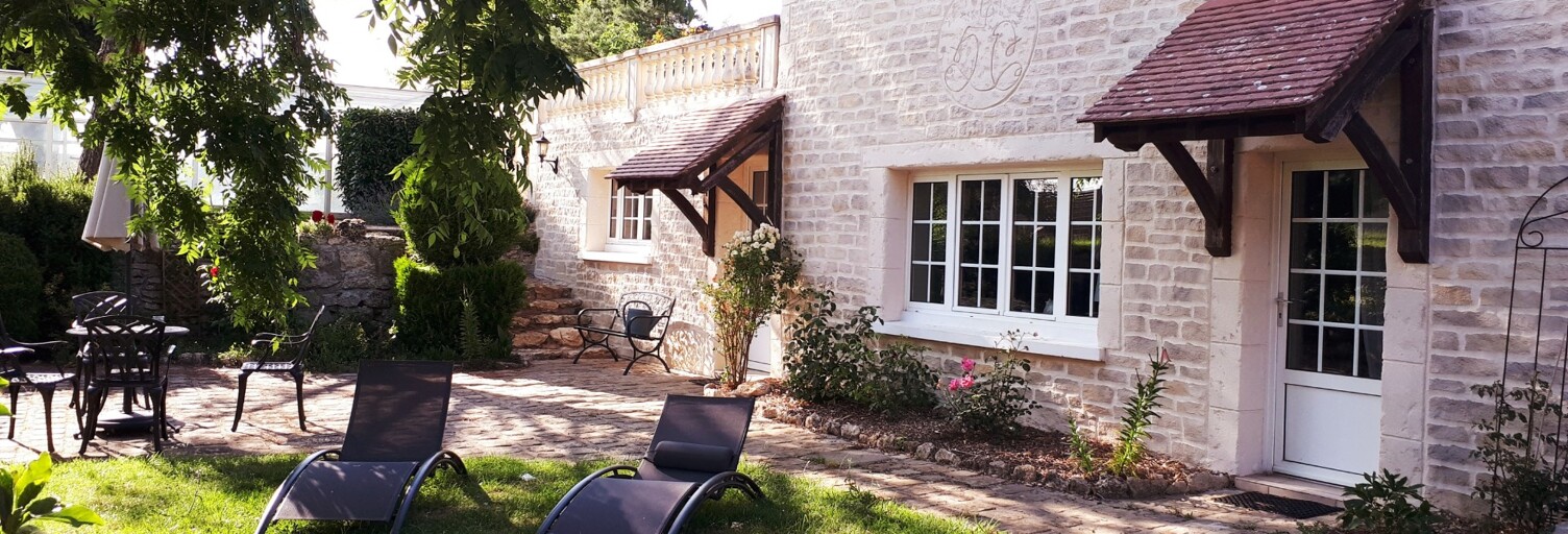 Maison 5 Pièces 293 m² à vendre à Étampes (91150)