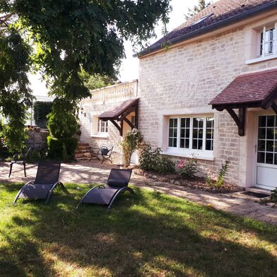 Maison 5 pièces 430000 €