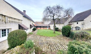 Maison 5 Pièces 293 m² à vendre à Sermaises (45300)