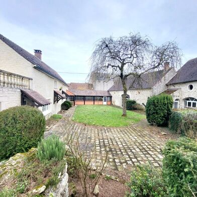 Maison 5 pièces 430000 €