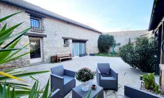 Maison 9 Pièces 186 m² à vendre à Le Malesherbois (45330)