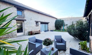 Maison 9 Pièces 86 m² à vendre à Le Malesherbois (45330)