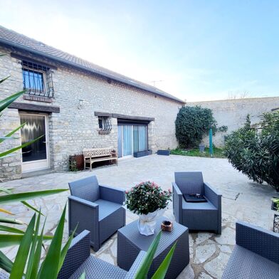 Maison 9 pièces 252000 €