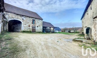 Maison 5 Pièces 150 m² à vendre à Igny-Comblizy (51700)