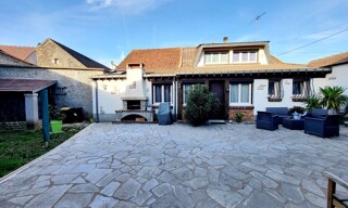 Maison 9 Pièces 86 m² à vendre à Sermaises (45300)
