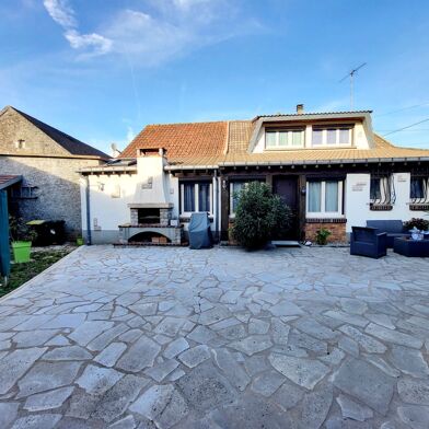 Maison 9 pièces 252000 €