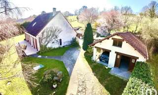 Maison 7 Pièces 150 m² à vendre à Noé (89320)