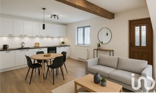 Maison 3 Pièces 53 m² à vendre à Santeuil (95640)