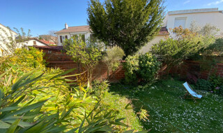 Maison 4 Pièces 90 m² à vendre à Clamart (92140)