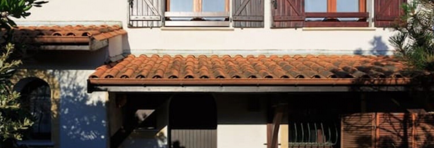 Maison 5 Pièces 83 m² à vendre à Hourtin (33990)