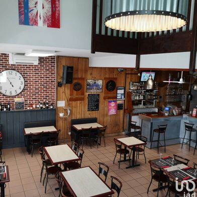 Commerce  173000 €