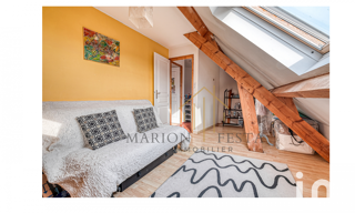 Maison 10 Pièces 191 m² à vendre à Neuilly-Plaisance (93360)