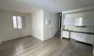 Appartement 2 Pièces 33 m² à vendre à Marseille 2 (13002)