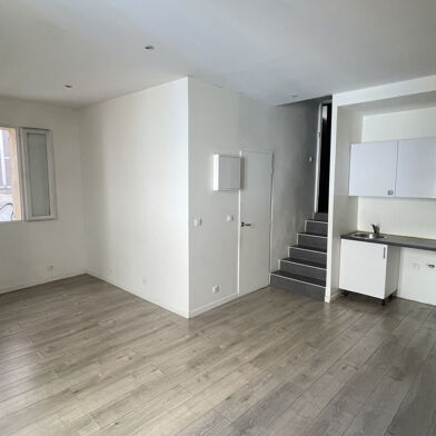 Appartement 2 pièces 99000 €