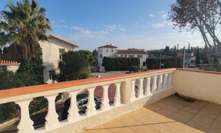 Maison 12 Pièces 191 m² à vendre à Pollestres (66450)