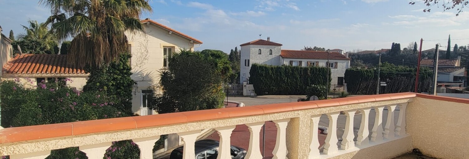 Maison 12 Pièces 191 m² à vendre à Pollestres (66450)