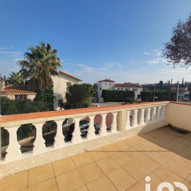 Maison 12 pièces 290000 €